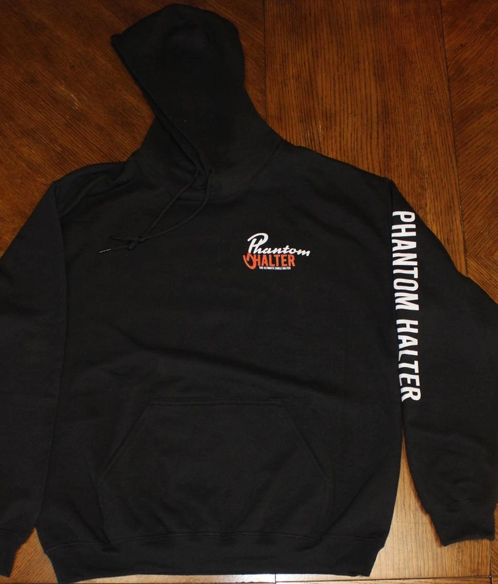 phantom sweatshirt